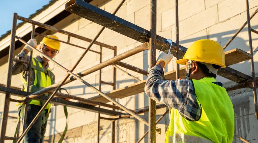 Ridge Cap Repair in Shelbyville, IL